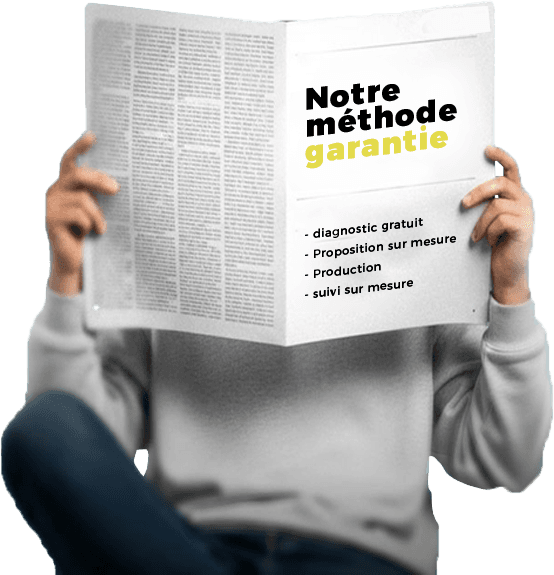 Notre méthode UriaShift